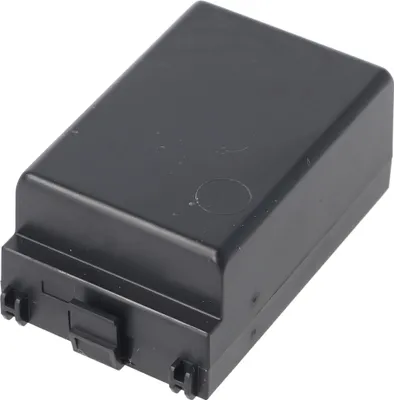 Produktbild von Li Ion Akku passend für den Symbol Scanner MC70 2X Akku BTRY-MC70EAB02