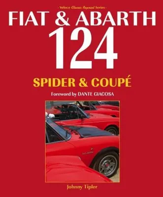 Produktbild von Fiat & Abarth 124 Spider & Coupe