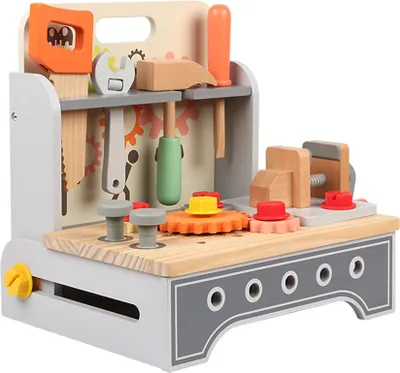 Produktbild von Aga4Kids Kinder-Werkbank DS5669
