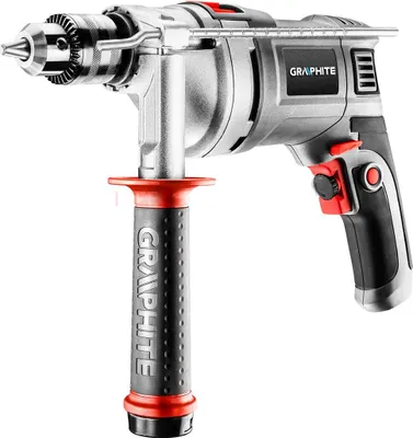 Produktbild von GRAPHITE elektrische Bohrmaschine 720 W