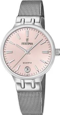Produktbild von Festina Analoguhren für Erwachsene