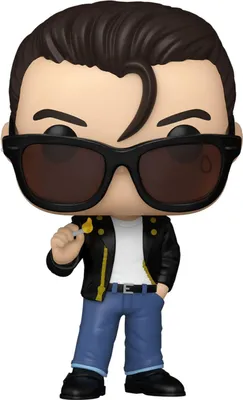 Productafbeelding van Cry-Baby POP! Films Vinyl Figuur Wade "Cry-Baby" Walker, 9 cm