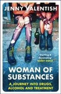Obrázek produktu pro Woman of Substances