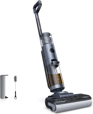 Image de Aspirateur pour sols secs et humides - Aspirateur multifonction - Aspirateur balai - Aspirateur sans fil