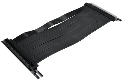Obrázek produktu pro Kabel Lian Li PCI-e 5.0 x16 Riser Cable 200mm - Černý