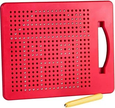 Produktbild von Playmags Travel Magna-Board - Design & Draw Magnaboard