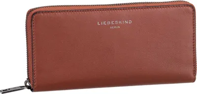 Produktbild von Liebeskind Berlin Geldbörse Gigi L Sheep Natural 10 x 20 x 3