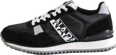 Image de Chaussures Napapijri Np0a4gt8 Cosmos Noir