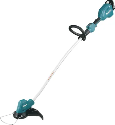 Immagine prodotto di Makita DUR189RFE, 30 cm, 6000 giri/min, nero, blu, grigio, ioni di litio (Li-Ion), 18 V, 3 Ah