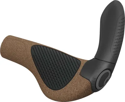 Produktbild von Ergon GP4-L EVO Biokork-Griffe