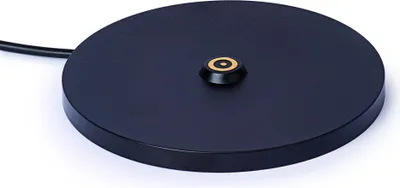 Image de MAUL Lampe à accu MAULnina LED 2.700 K dimmable Pied noir