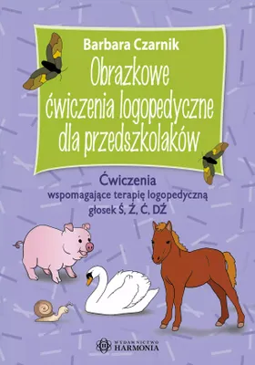 Immagine prodotto di Esercizi di logopedia per bambini in età prescolare - S, W, D, L