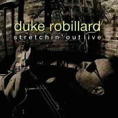 Obrázek produktu pro Duke Robillard: (CD / S)