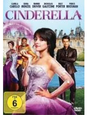 Obrázok produktu pre Cinderella