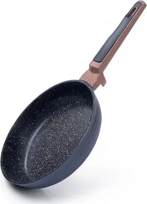 Produktbild von Fissman Diamond Bratpfanne mit Greblon C3 Beschichtung - Ø 20cm