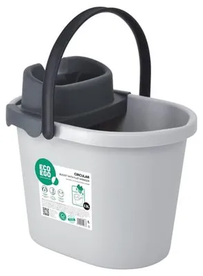 Obrázek produktu pro CIRCULAR Vědro se ždímačem Eco Ego York