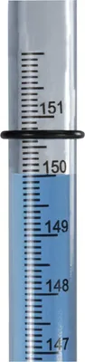Produktbild von ROTHENBERGER MESSFLUESSIGKEIT BLAU für ROTEST GW 150/4 100ml - 351257