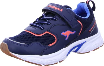 Produktbild von KangaROOS Klettschuhe Flex Appeal Align Mädchen 31353139353230 Blau 28 EU