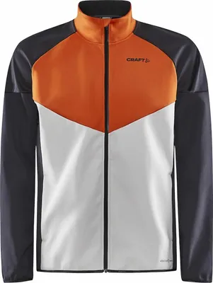 Obrázek produktu pro Craft Glide Block Jacket M