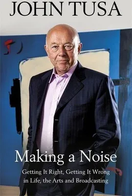Produktbild von Making a Noise