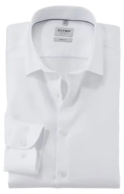 Produktbild von 209574-Hemden 00 weiss Größe 46