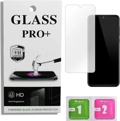 Produktbild von 9D Izmael Premium Schutzglas für Motorola One Zoom KP22954