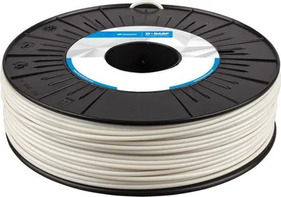 Produktbild von BASF Ultrafuse 26119 ASA-4201a075 Filament ASA 1.75 mm 750 g Natur 1 St.
