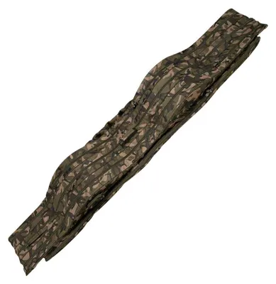 Produktbild von Fox Camolite 12ft 6 Rod Hardcase - Rutentasche