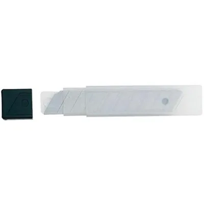 Produktbild von Ecobra Klinge 770900 18mm 10 St./Pack.
