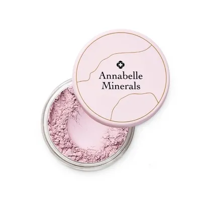 Produktbild von Annabelle Minerals Róż mineralny Romantic, 4 g