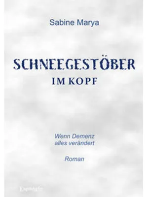 Image de Schneegestöber im Kopf