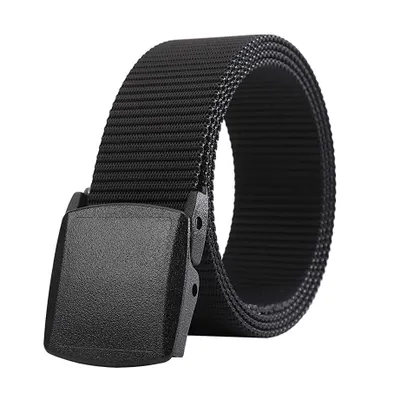 Image de Foxter 2460 Ceinture tactique 125 cm noir