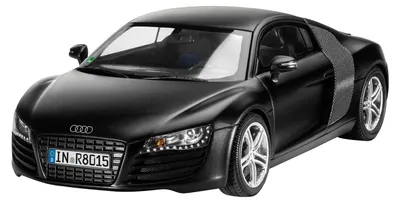 Image de Revell Model Set AUDI R8 - Kit de maquettes de voitures ; 67057