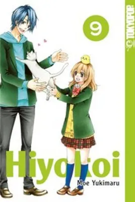 Produktbild von Hiyokoi 09