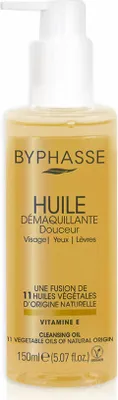 Immagine prodotto di Byphasse Desmaquillante Ojos Douceur Aceite 150ml