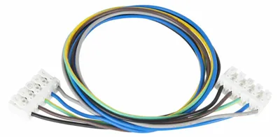 Zdjęcie produktu dla Ledvance Dp Obudowa 1500 2Xlamp Th-Kit 5X2,5 4058075695139