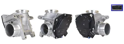 Produktbild von DRI 717730350 AGR-Ventil mit Dichtungen für FIAT Ducato Kastenwagen (250, 290) Abgasrückführungsventil