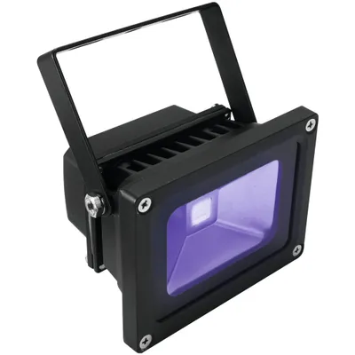 Obrázok produktu pre Eurolite Led Ip Fl-10 Cob Uv (51914549)