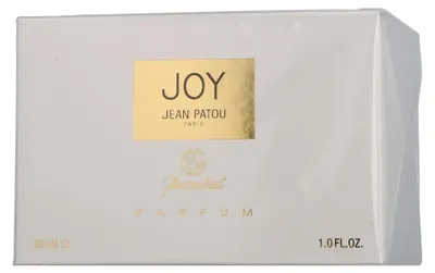 Produktbild von Jean Patou Joy Parfum Flacon Baccarat (30 ml)