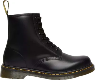 Produktbild von Dr. Martens Pascal 1460 Schnürstiefel Schwarz