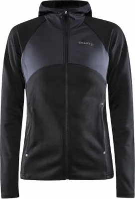 Produktbild von Craft ADV Essence Jersey Hood Jacket W