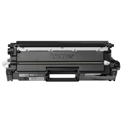 Produktbild von Brother TN-821XXLBK - Ultra High Yield - Schwarz - original - Tonerpatrone