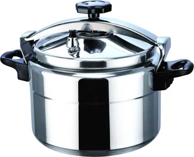 Image de Autocuiseur en aluminium de 30 litres de Royal Swiss