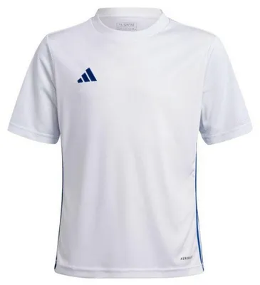 Produktbild von Adidas - "Table 23" Trikot für Kinder PP4649 (164) (Weiß)