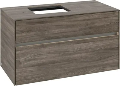 Produktbild von Villeroy & Boch C126B0RK WTUS Collaro C126B0 1000x548x500mm