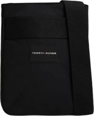 Produktbild von Tommy Hilfiger Herren Func Nylon Mini Crossover Umhängetasche