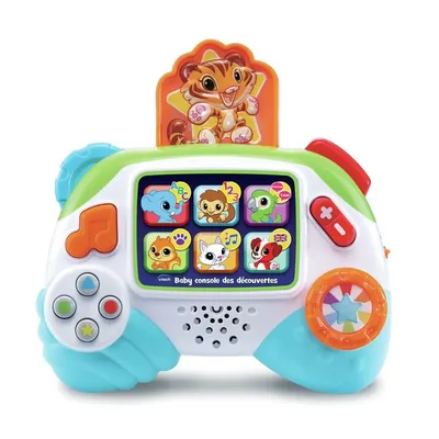 Immagine prodotto di VTech Baby 80-609107 Giocattolo educativo
