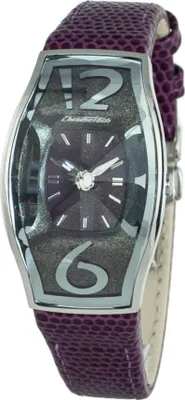 Produktbild von Damenuhr Chronotech CT7932AL-89 (Ø 27 mm)