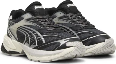 Produktbild von Puma Herren Sneaker 398219 05 Farbe: Schwarz Größe: 46