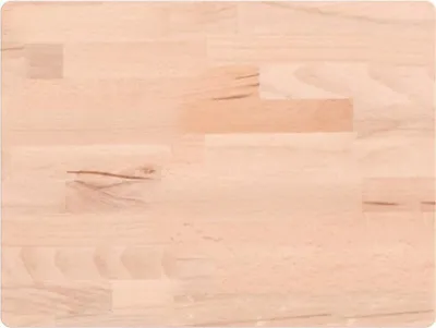 Produktbild von vidaXL Schneidebrett 40x30x4 cm Massivholz Buche